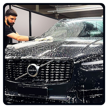 Premium Clean- SUV/Minivan